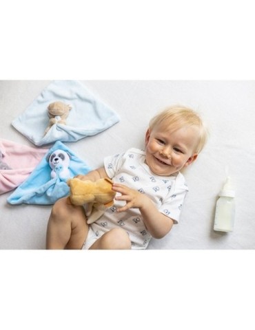 Peluche mini panda | Lorrie 2