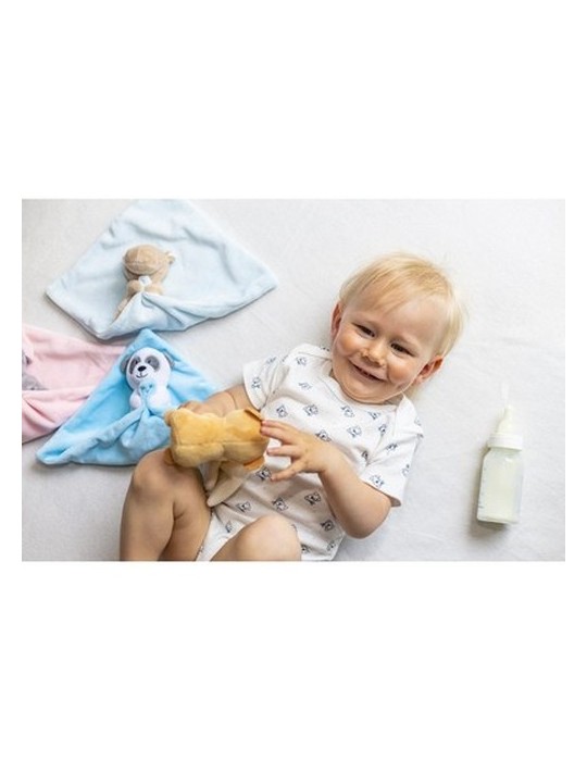 Peluche mini panda | Lorrie