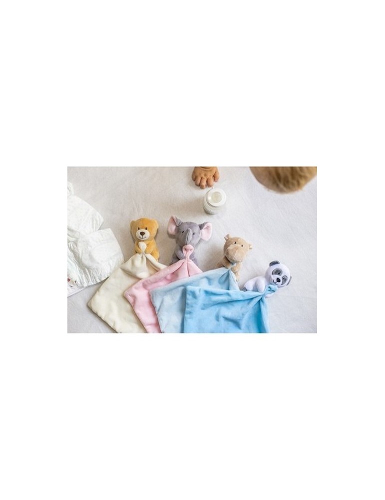 Peluche mini panda | Lorrie