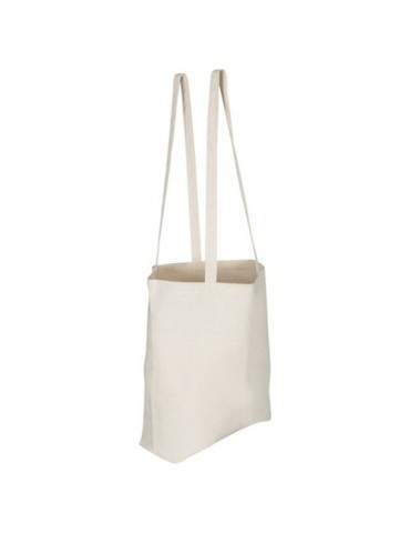 Sac shopping en coton | Ameer 2