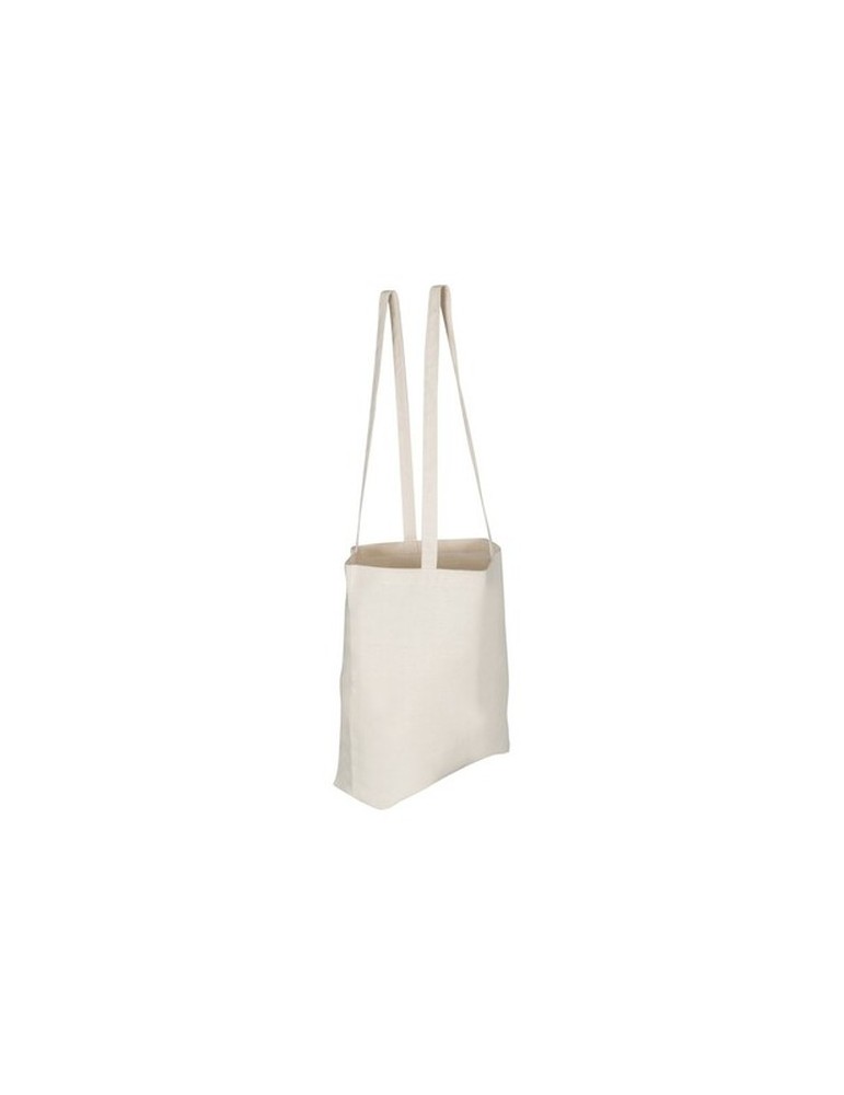 Sac shopping en coton | Ameer
