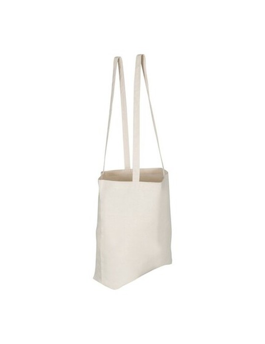 Sac shopping en coton | Ameer
