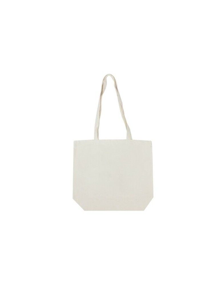 Sac shopping en coton | Ameer