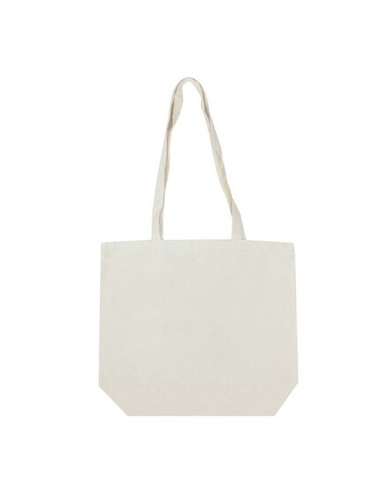 Sac shopping en coton | Ameer