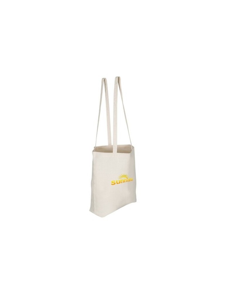Sac shopping en coton | Ameer