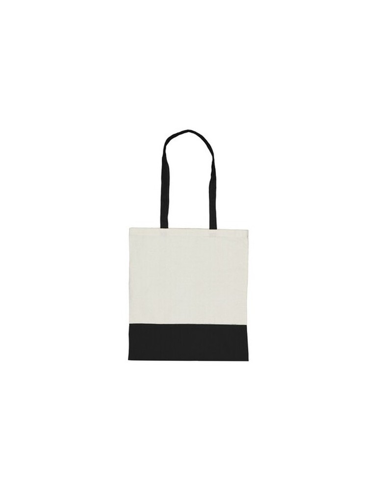 Sac shopping en coton | Ellen