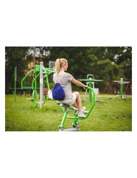 Sac à cordon en coton | Gerald