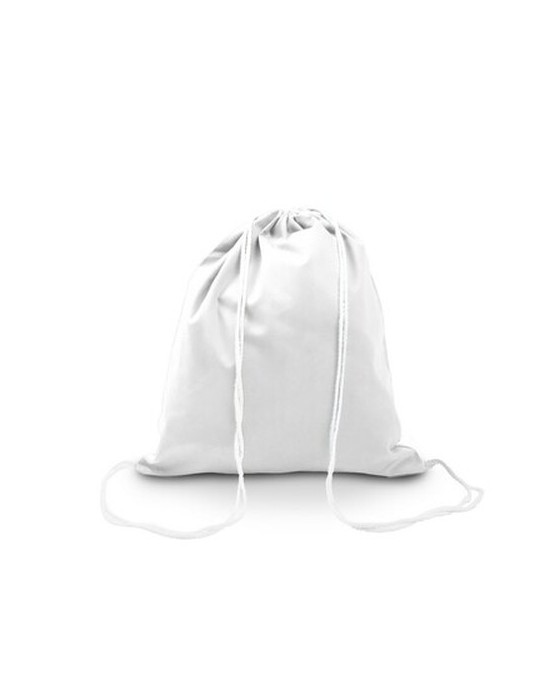 Sac à cordon en coton | Gerald