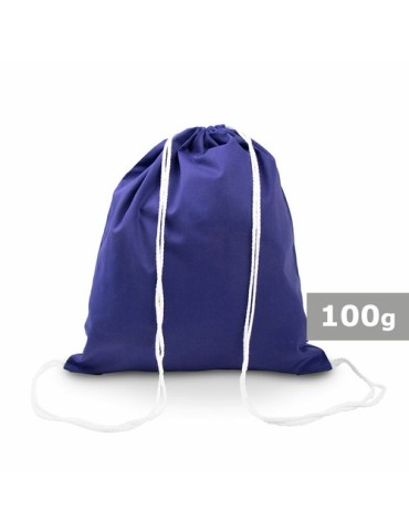 Sac à cordon en coton | Gerald 2