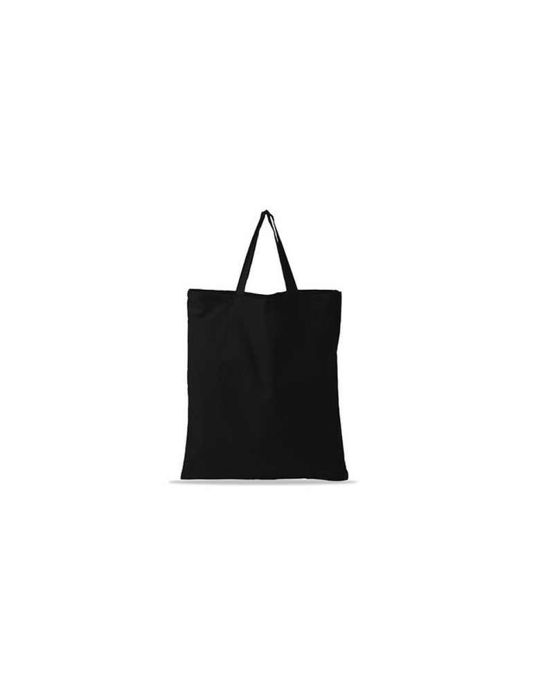 Sac shopping en coton | Lettie