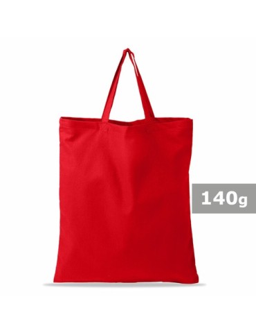 Sac shopping en coton | Lettie 2