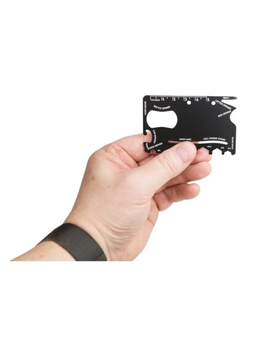 Outil multifonctionnel 9 el. | Dalton