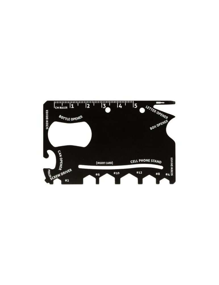 Outil multifonctionnel 9 el. | Dalton