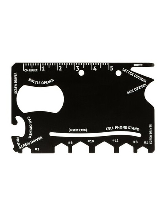 Outil multifonctionnel 9 el. | Dalton