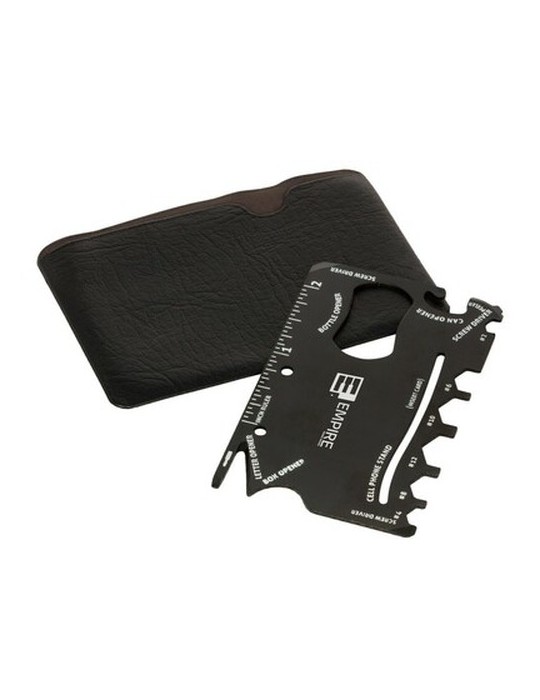 Outil multifonctionnel 9 el. | Dalton