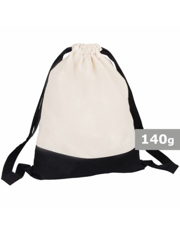 Sac de sport en coton | Tess