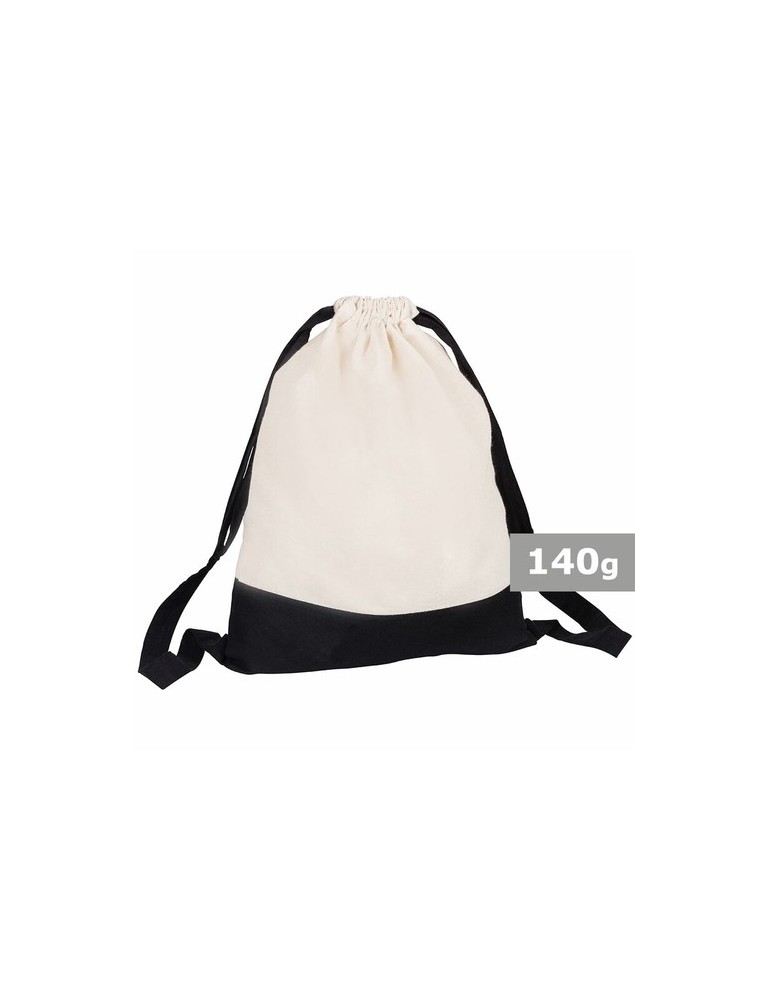 Sac de sport en coton | Tess