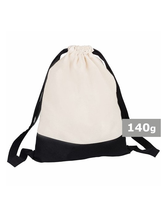 Sac de sport en coton | Tess