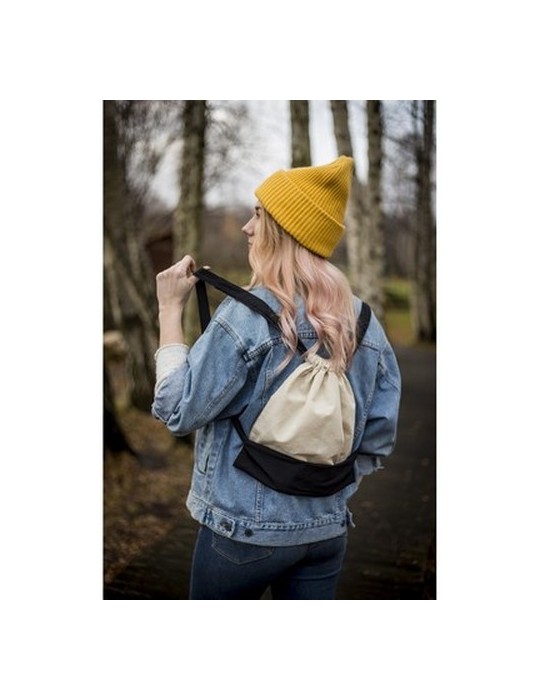 Sac de sport en coton | Tess