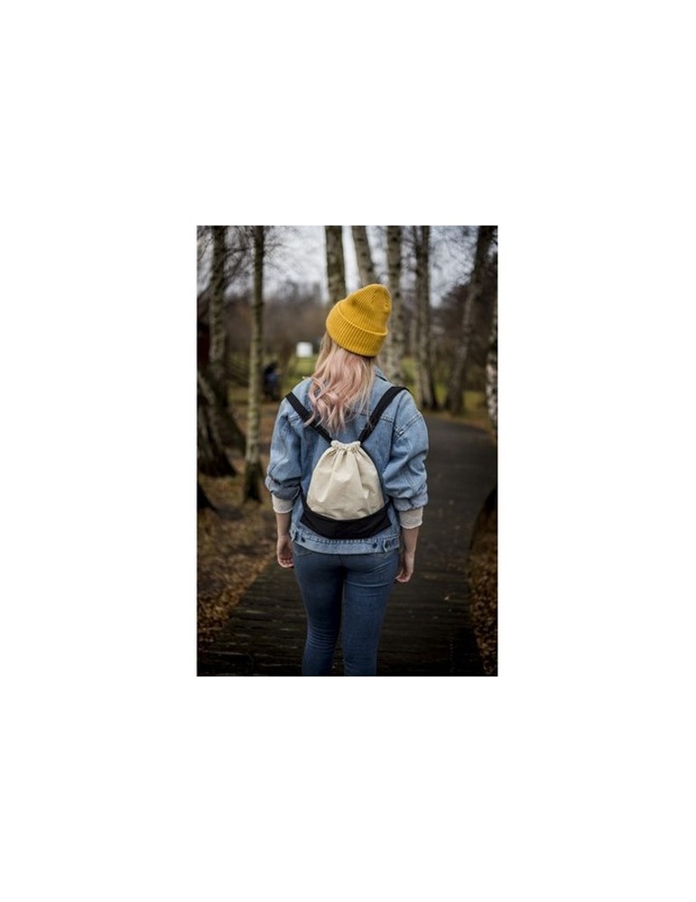 Sac de sport en coton | Tess