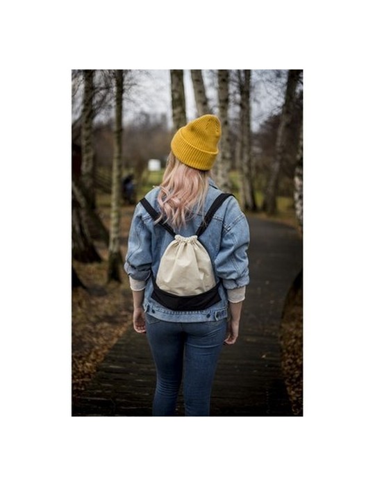 Sac de sport en coton | Tess