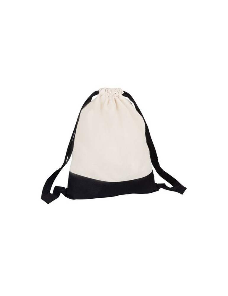 Sac de sport en coton | Tess