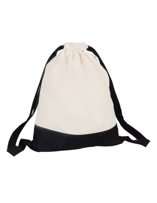 Sac de sport en coton | Tess