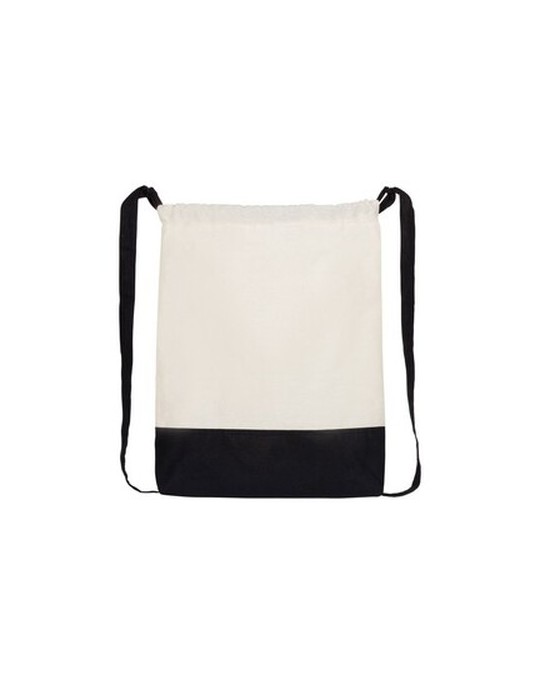 Sac de sport en coton | Tess