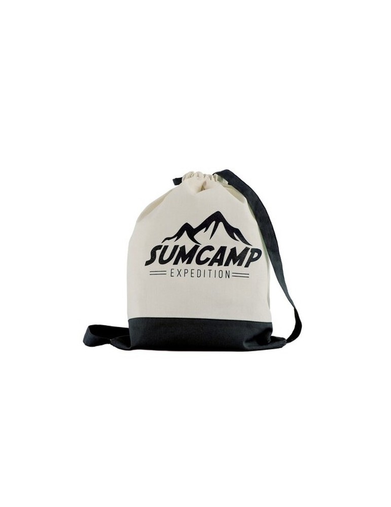 Sac de sport en coton | Tess