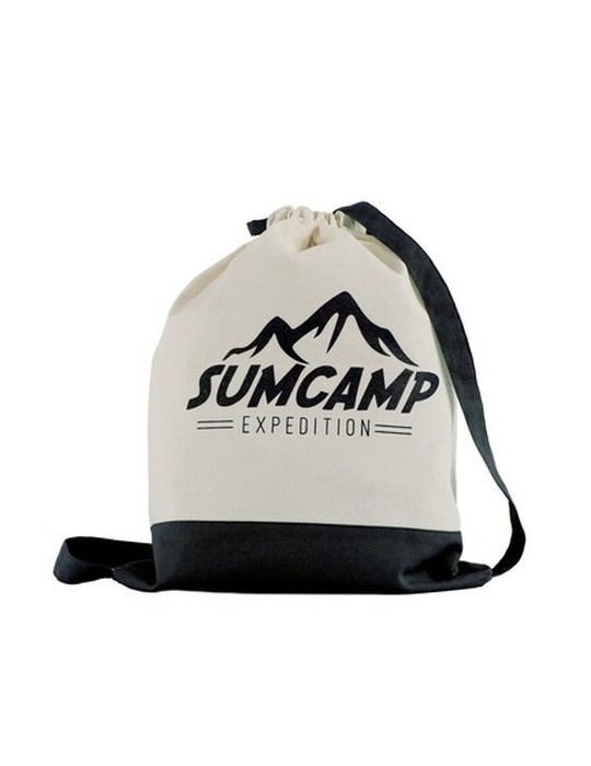 Sac de sport en coton | Tess