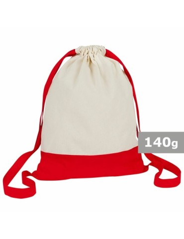 Sac de sport en coton | Tess 2