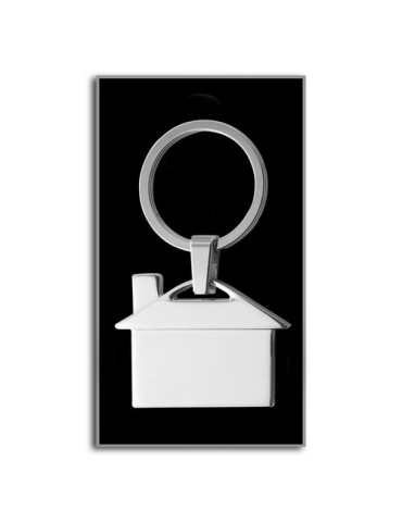 Porte-clés 'maison' | Alice