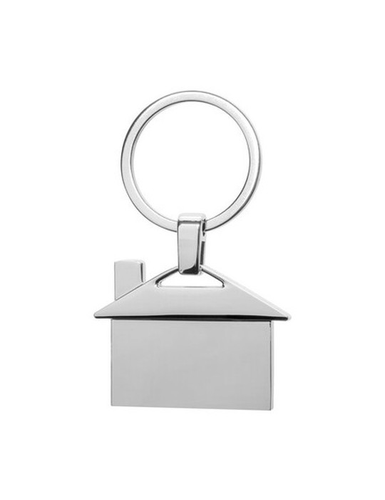 Porte-clés 'maison' | Alice