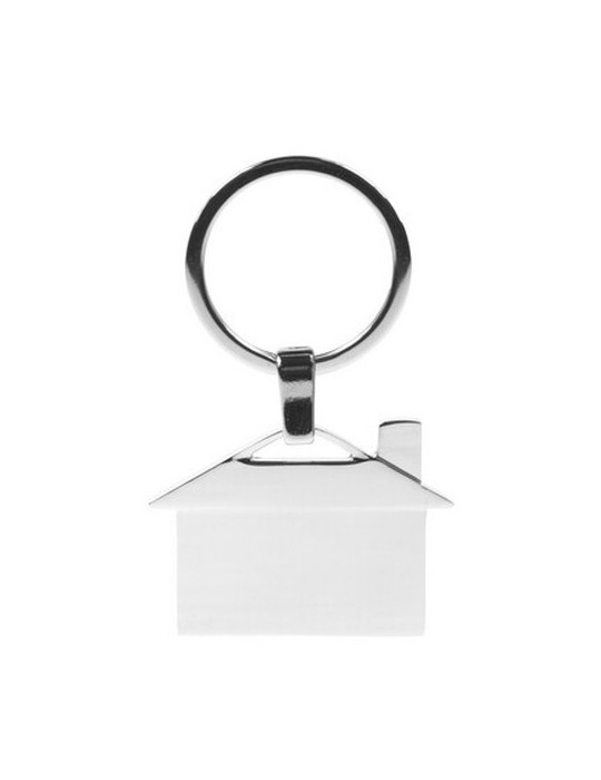 Porte-clés 'maison' | Alice