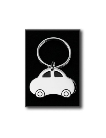 Porte-clés 'voiture' | Gillian