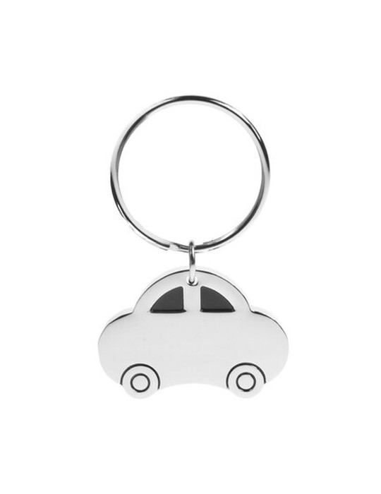 Porte-clés 'voiture' | Gillian