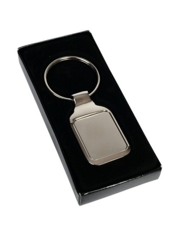 Porte-clés rectangulaire | Tristian
