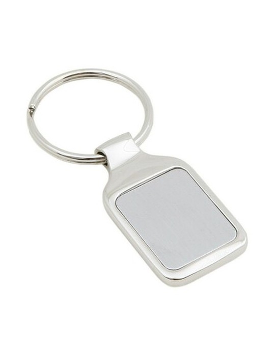 Porte-clés rectangulaire | Tristian