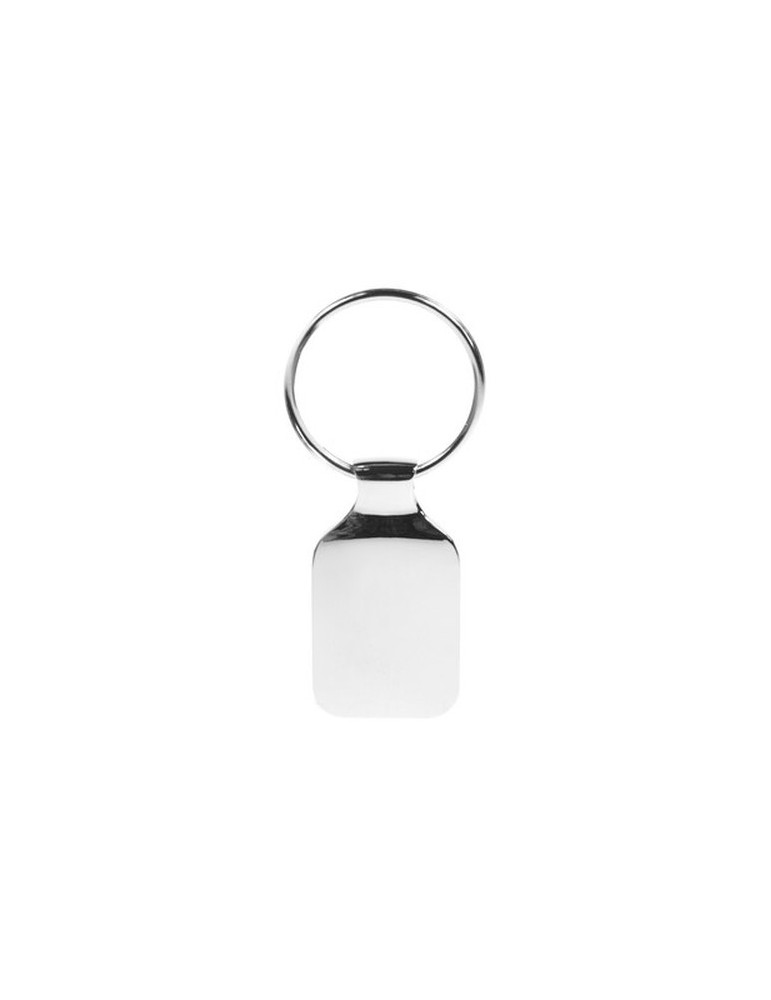 Porte-clés rectangulaire | Tristian