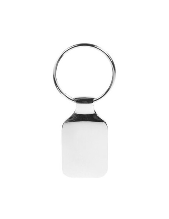 Porte-clés rectangulaire | Tristian