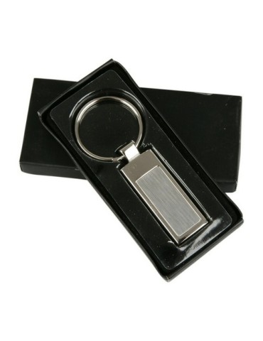 Porte-clés rectangulaire | Stella