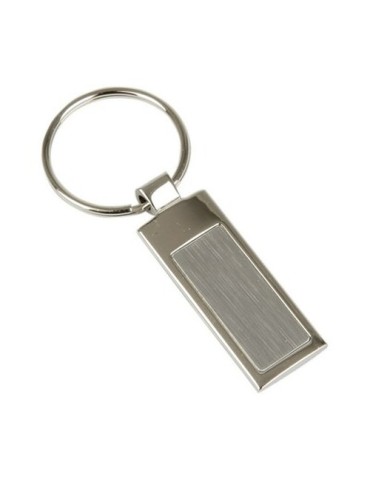 Porte-clés rectangulaire | Stella 2