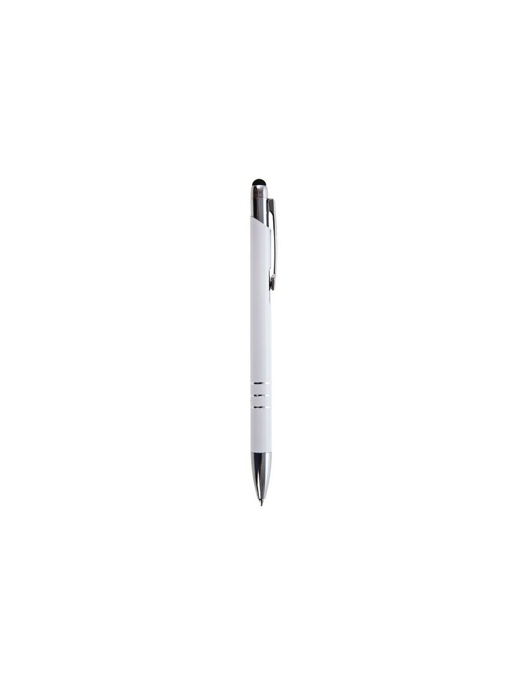 Stylo bille, stylet tactile | Zachary