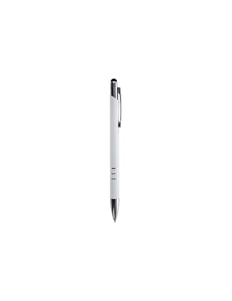 Stylo bille, stylet tactile | Zachary