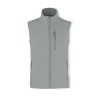 Gilet Éco-responsable Résistant Personnalisé pas cher Jandro Matières : élasthanne Taille textile : XXL Couleurs : bleu marine m
