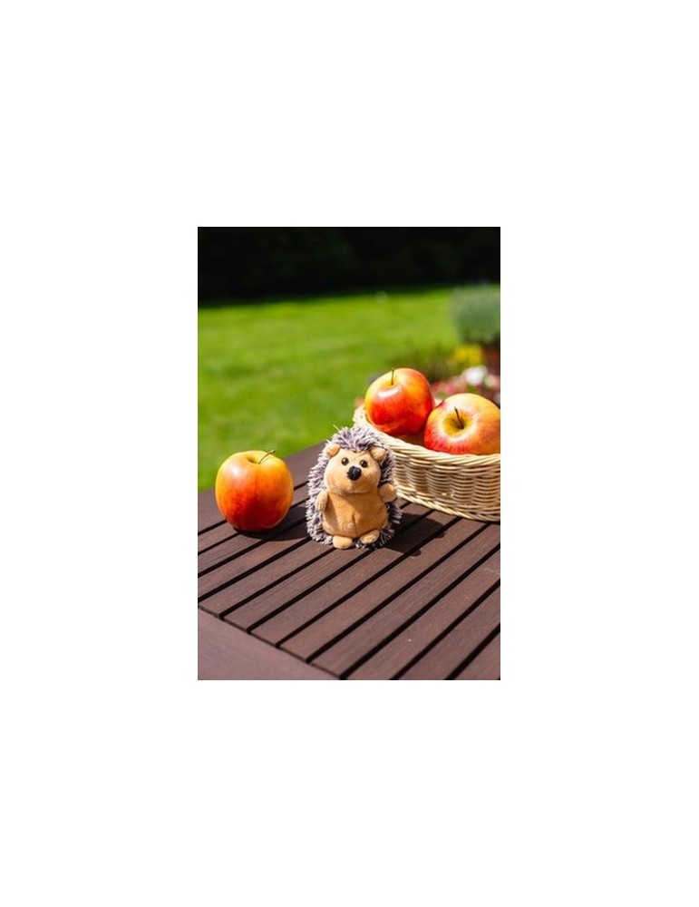 Hérisson en peluche | Spiky