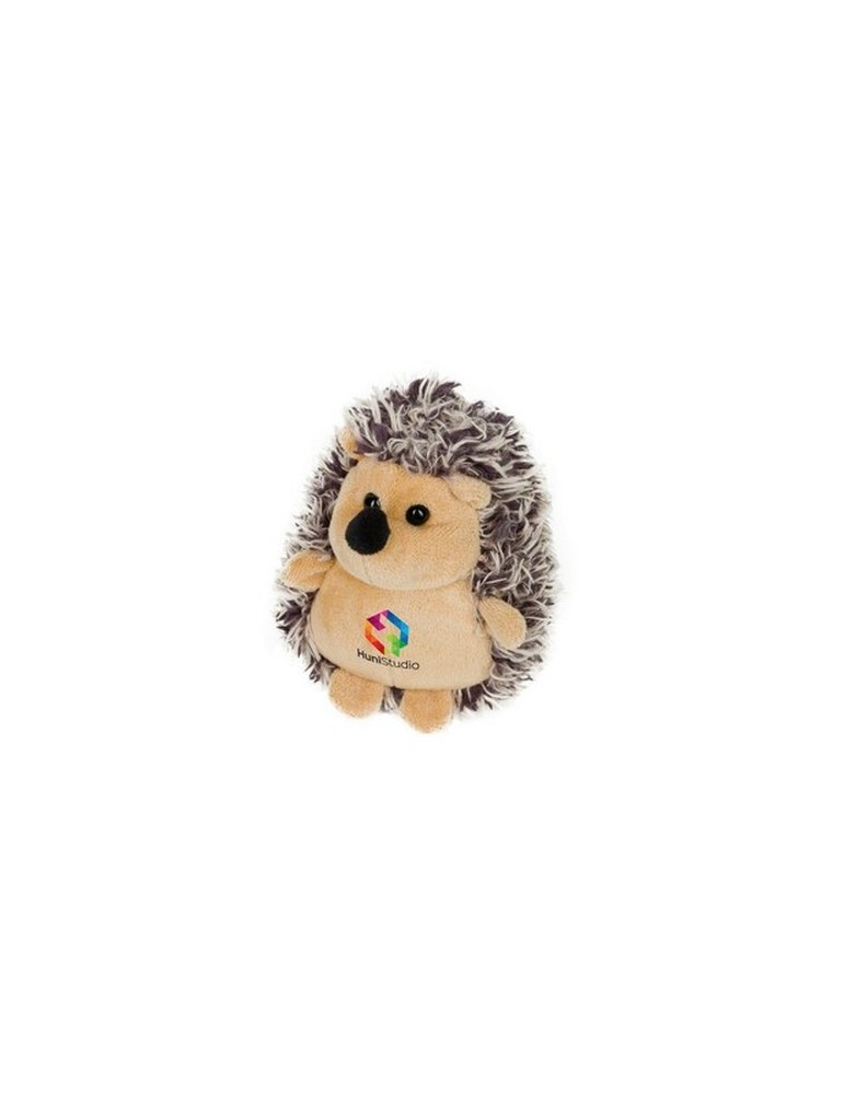 Hérisson en peluche | Spiky