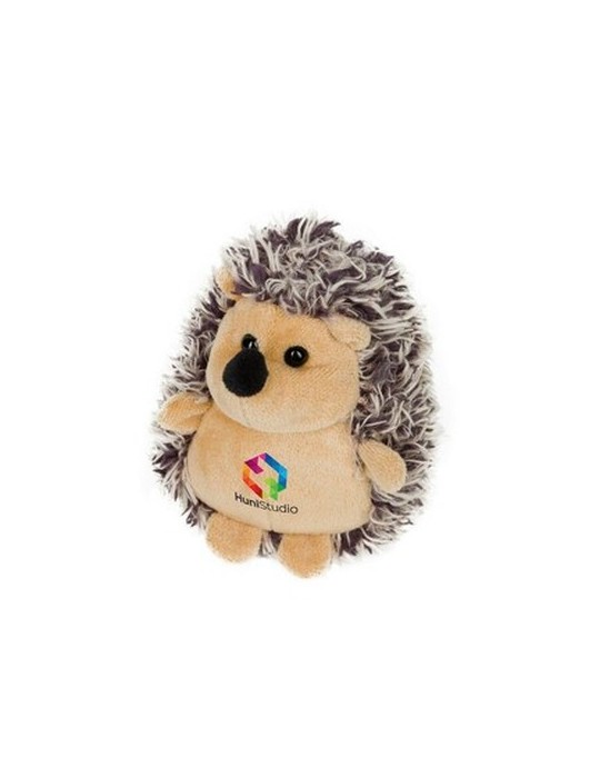 Hérisson en peluche | Spiky