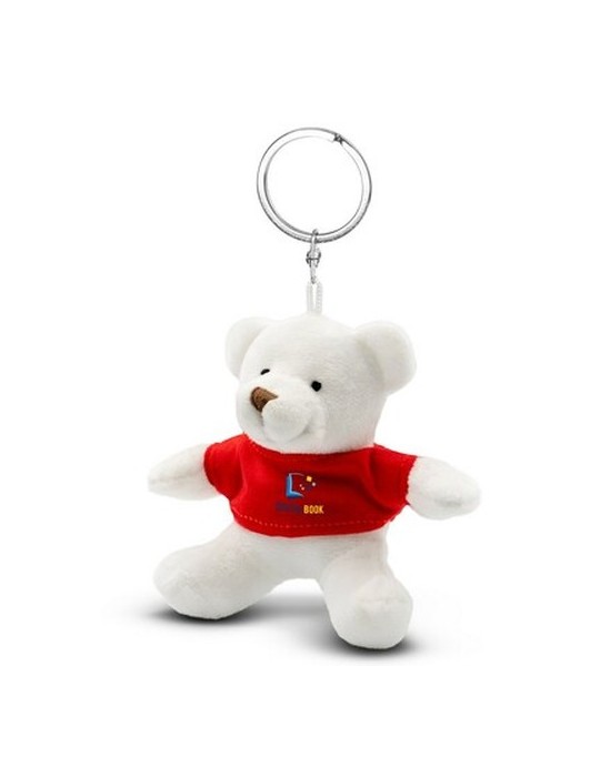 Ours, porte-clés | Davis