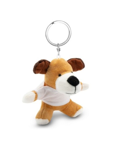 Chien, porte-clés | Grover